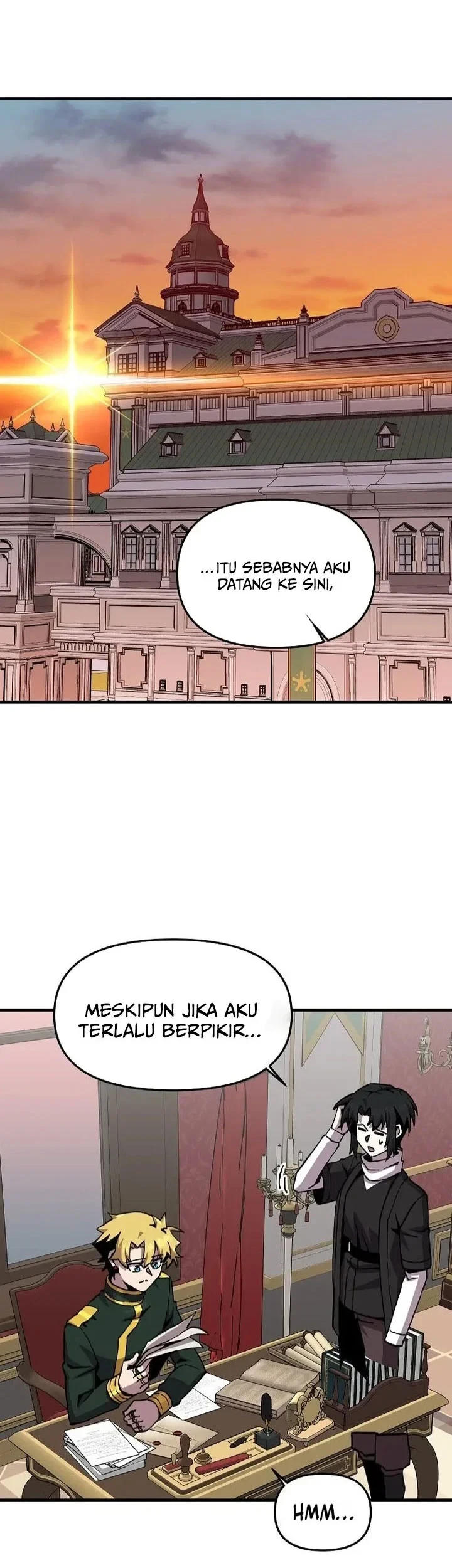 Chapter 191 - halaman 15