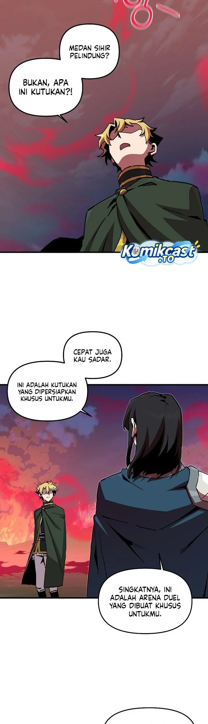 Chapter 192 - halaman 32