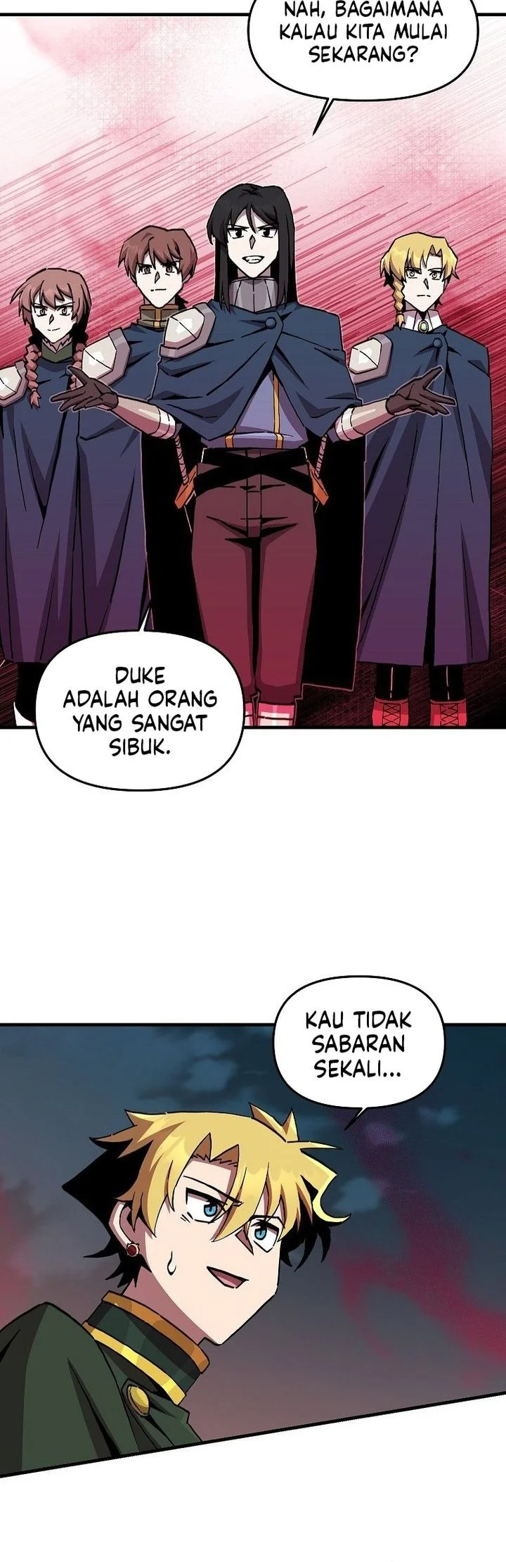 Chapter 192 - halaman 33