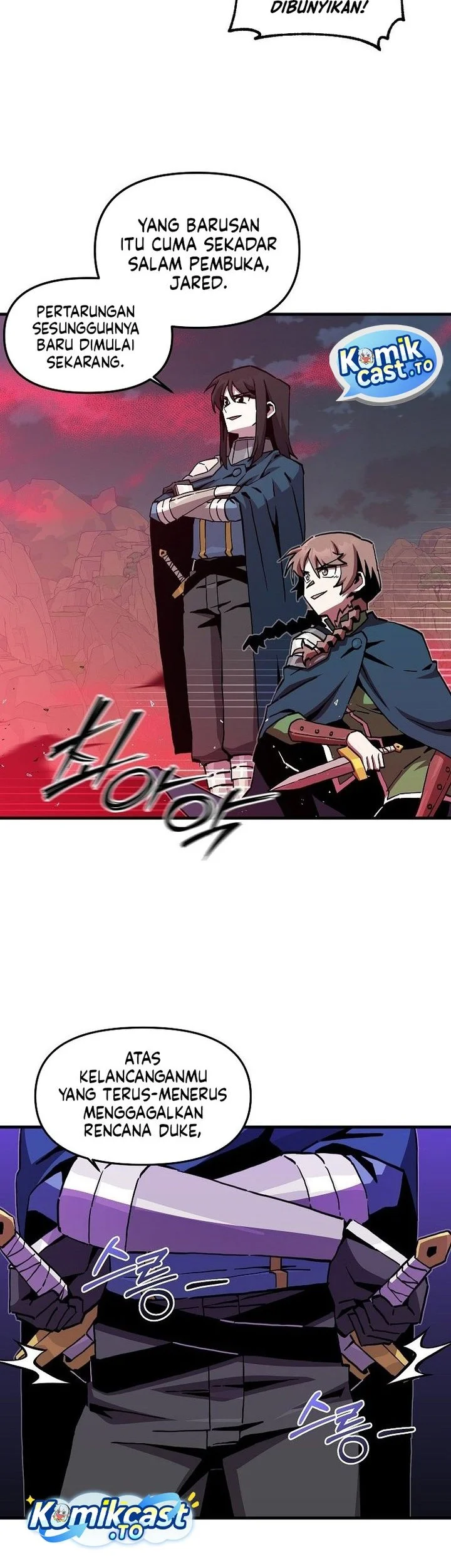 Chapter 192 - halaman 35