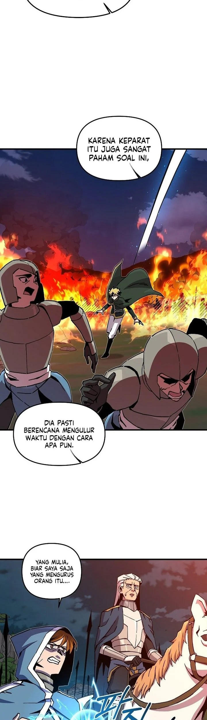 Chapter 192 - halaman 22