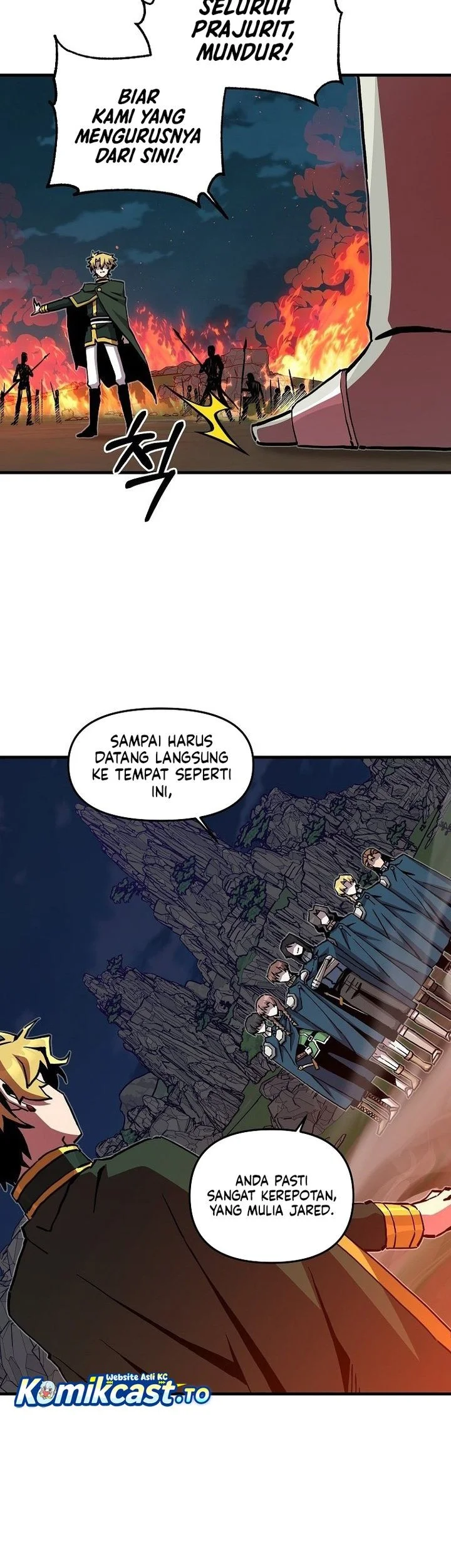 Chapter 192 - halaman 26