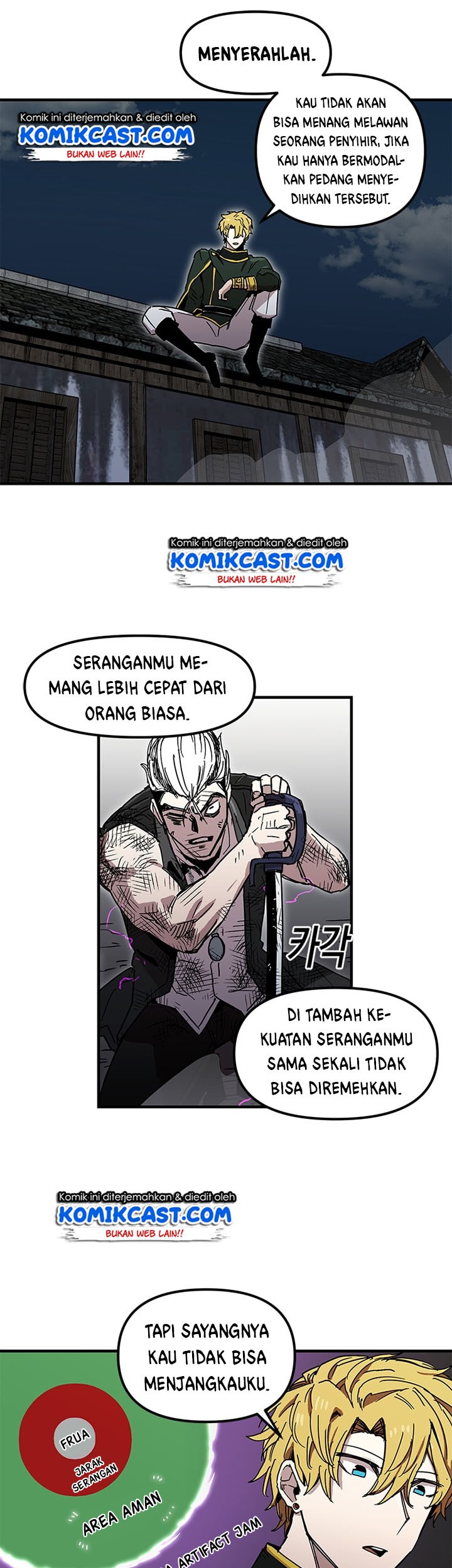 Chapter 25 - halaman 31