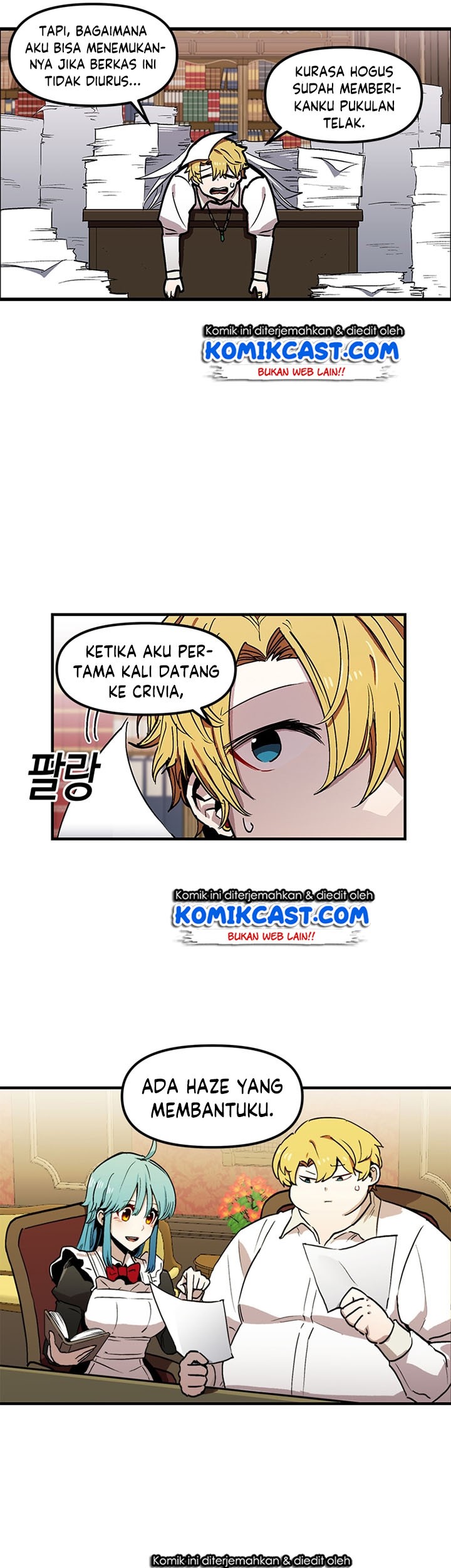 Chapter 26 - halaman 31