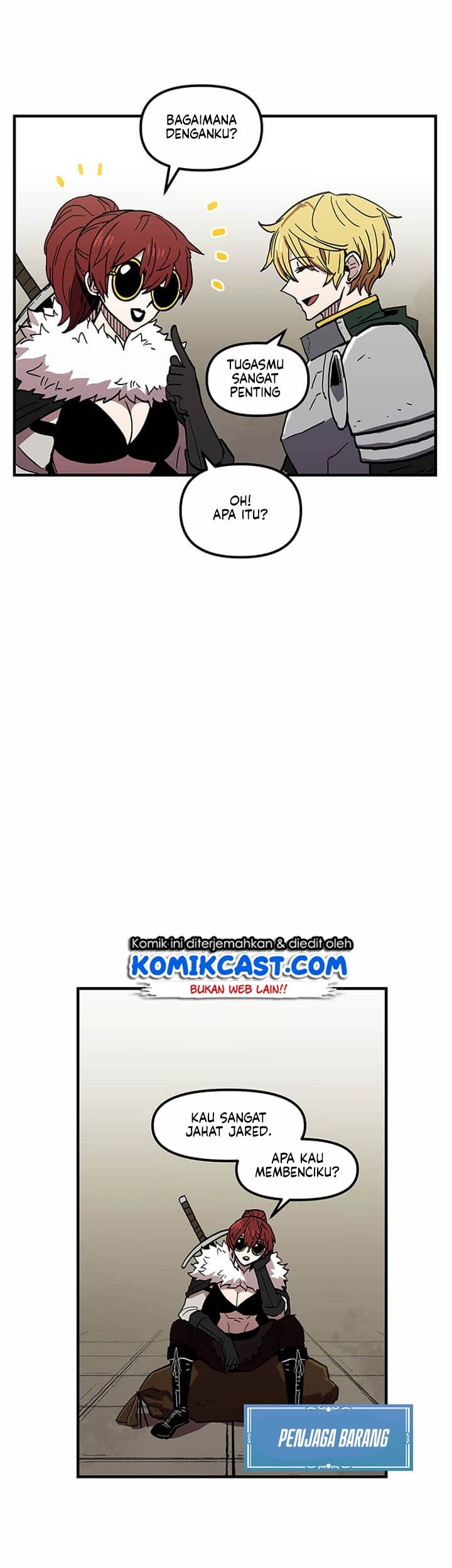 Chapter 33 - halaman 21