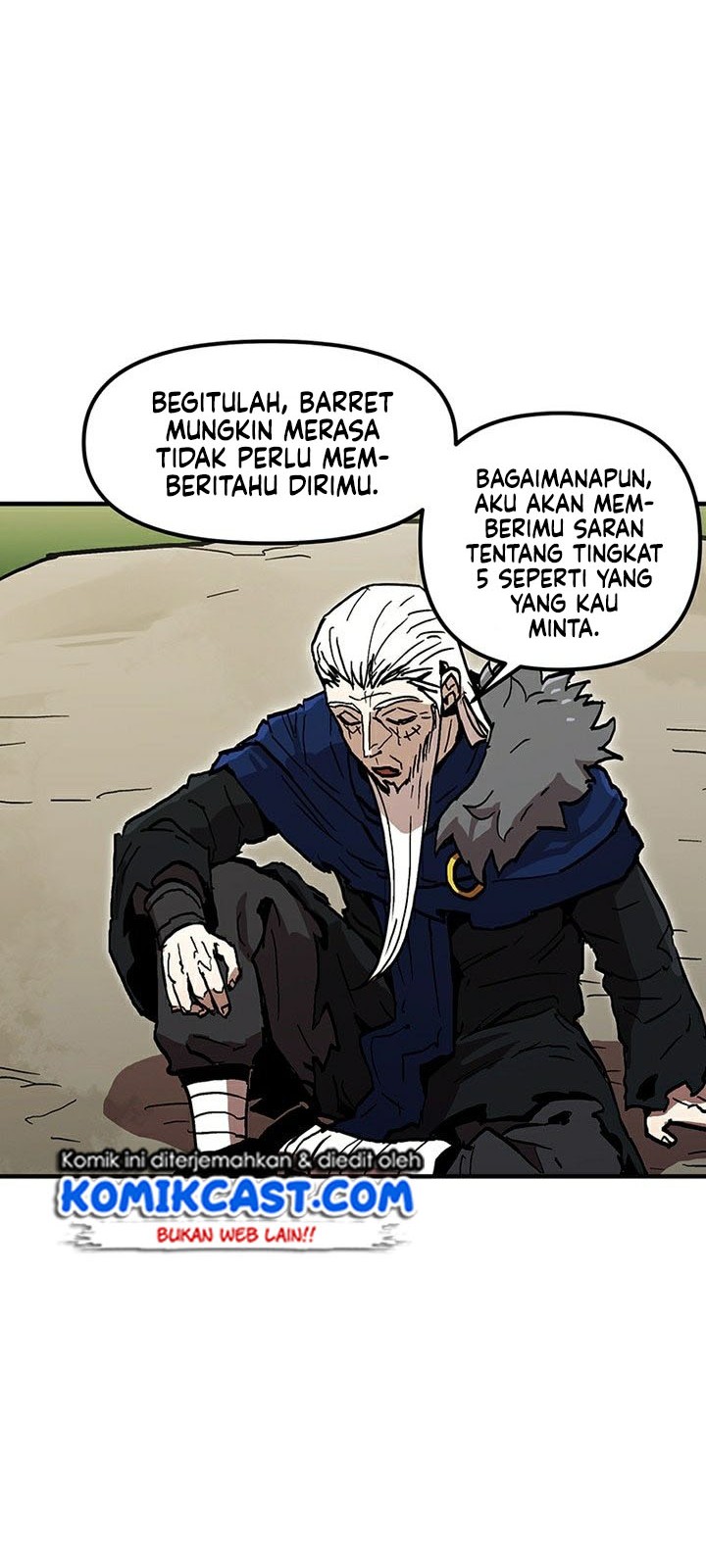 Chapter 40 - halaman 21