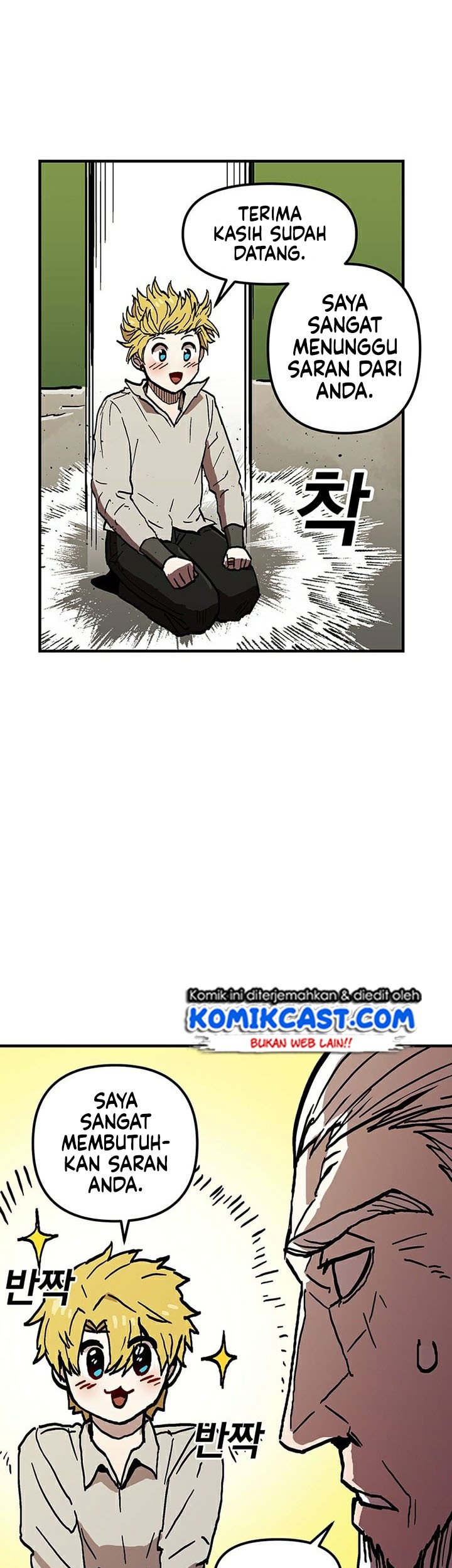 Chapter 40 - halaman 22