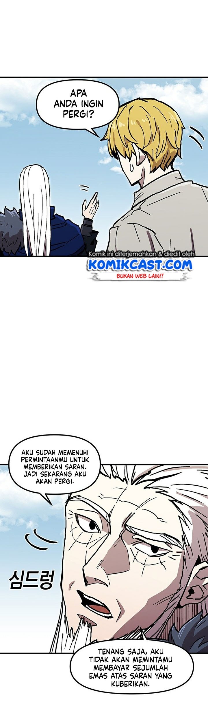 Chapter 40 - halaman 40
