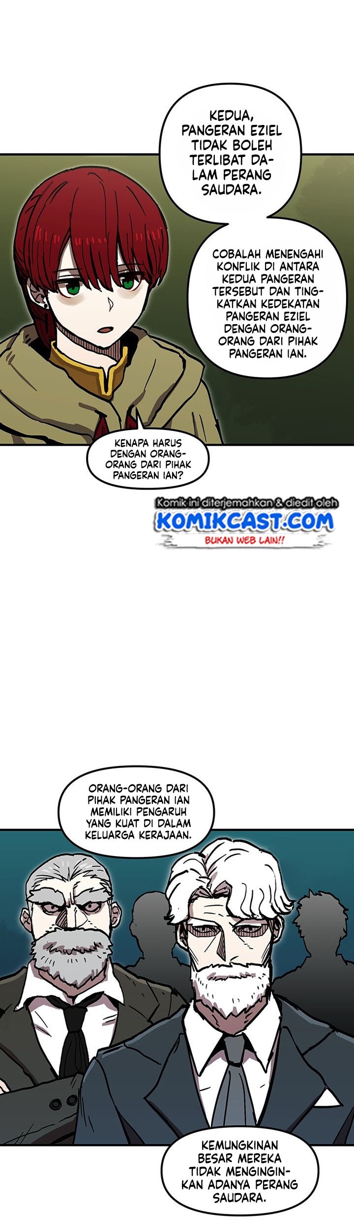 Chapter 40 - halaman 8