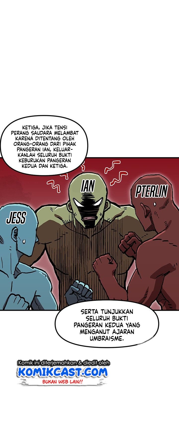 Chapter 40 - halaman 9