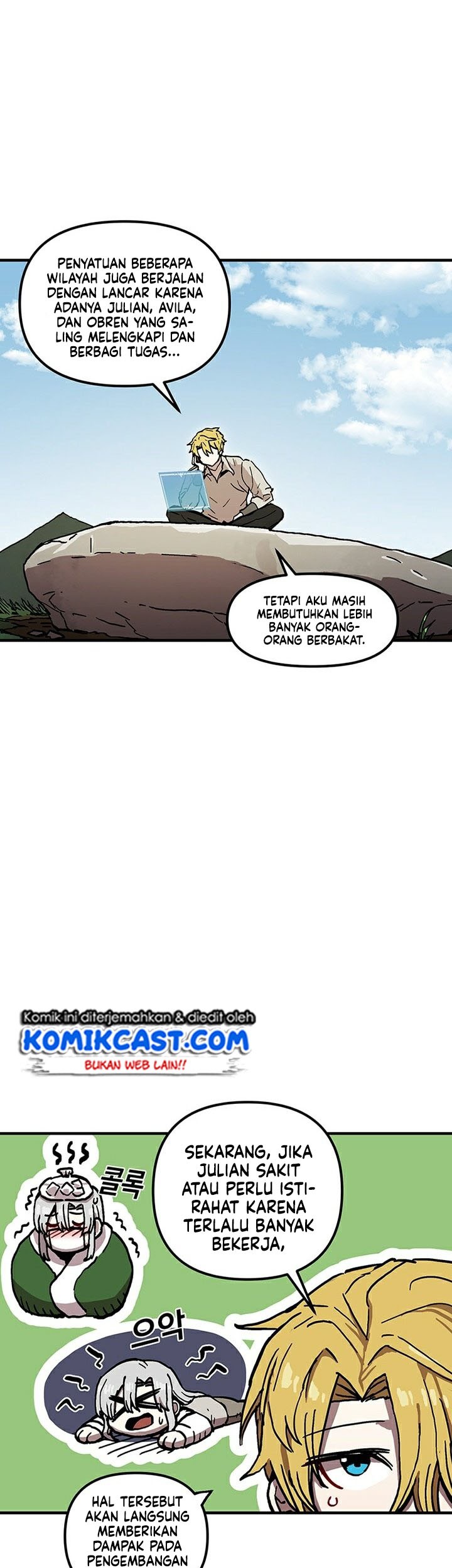 Chapter 40 - halaman 14