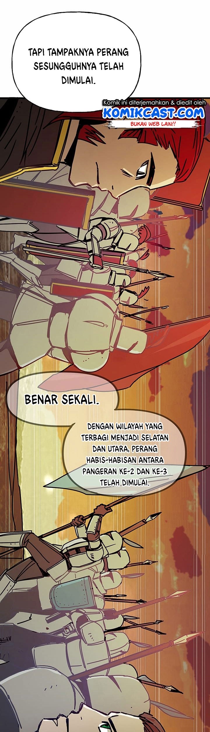 Chapter 42 - halaman 25