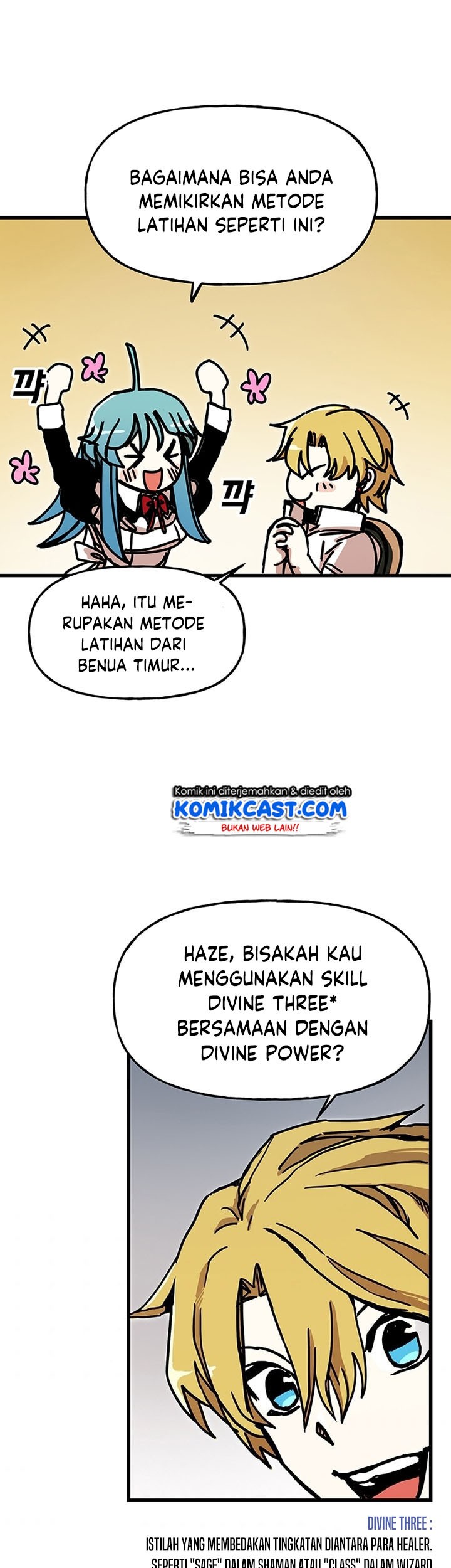 Chapter 43 - halaman 48