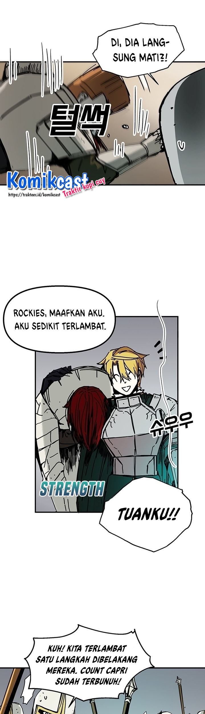 Chapter 45 - halaman 23