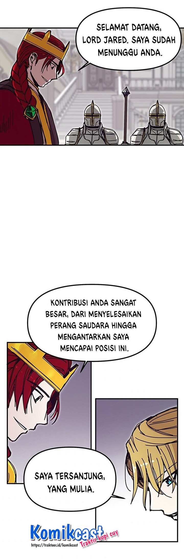 Chapter 45 - halaman 31