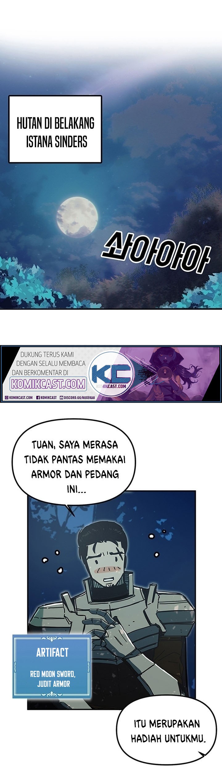 Chapter 45 - halaman 40