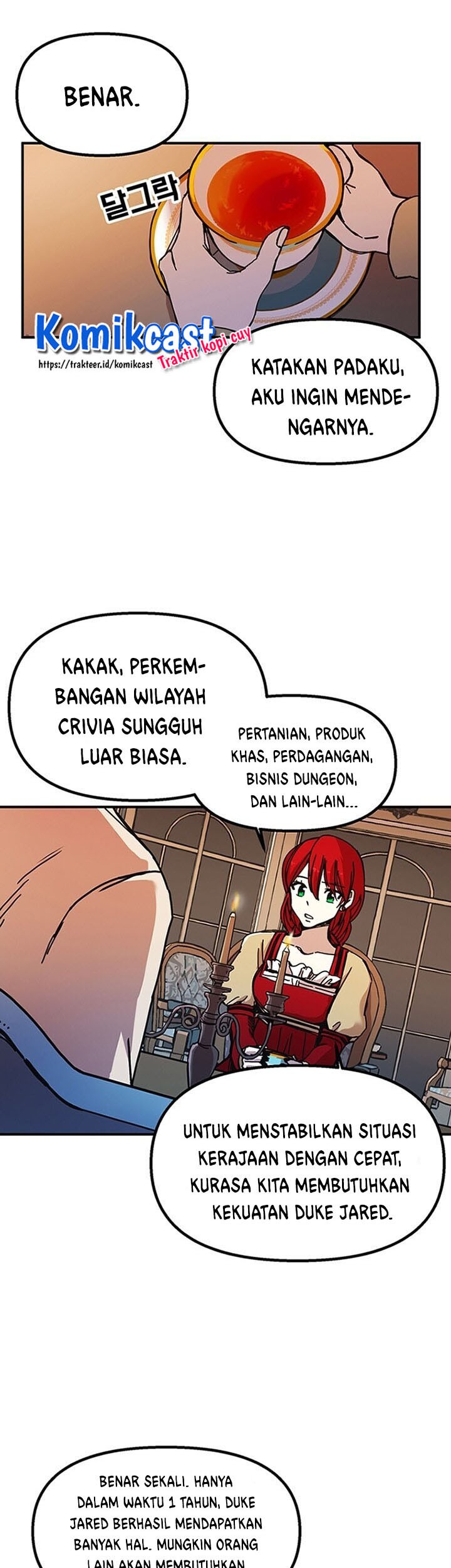 Chapter 45 - halaman 50