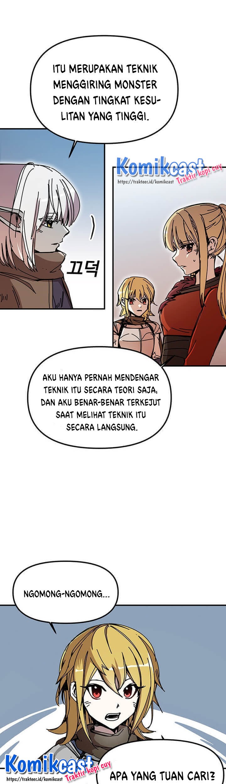 Chapter 50 - halaman 20
