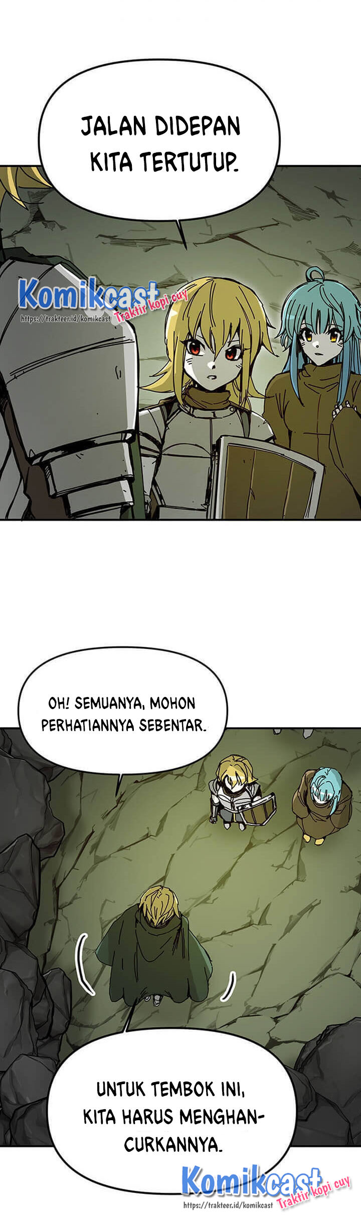 Chapter 50 - halaman 29