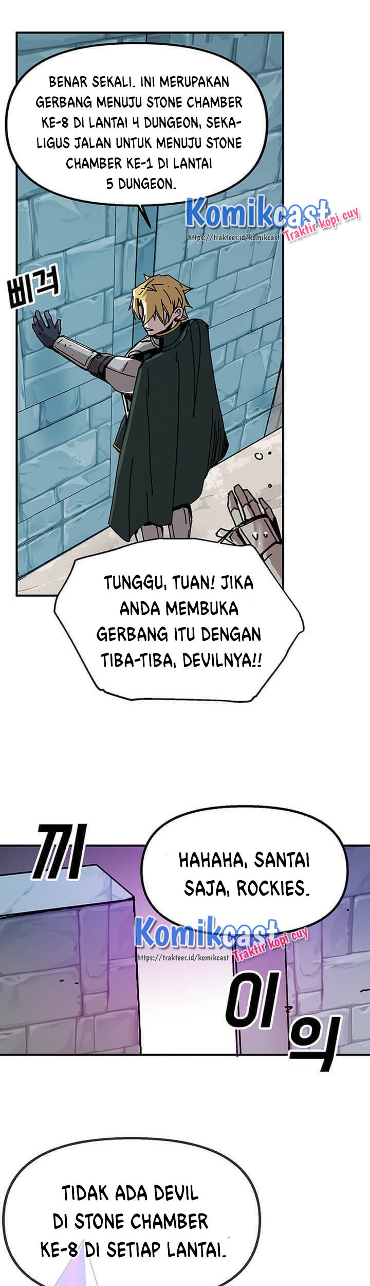 Chapter 50 - halaman 50