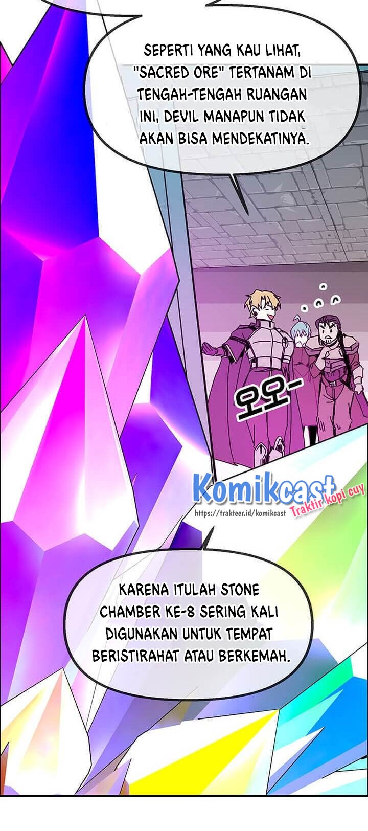 Chapter 50 - halaman 51