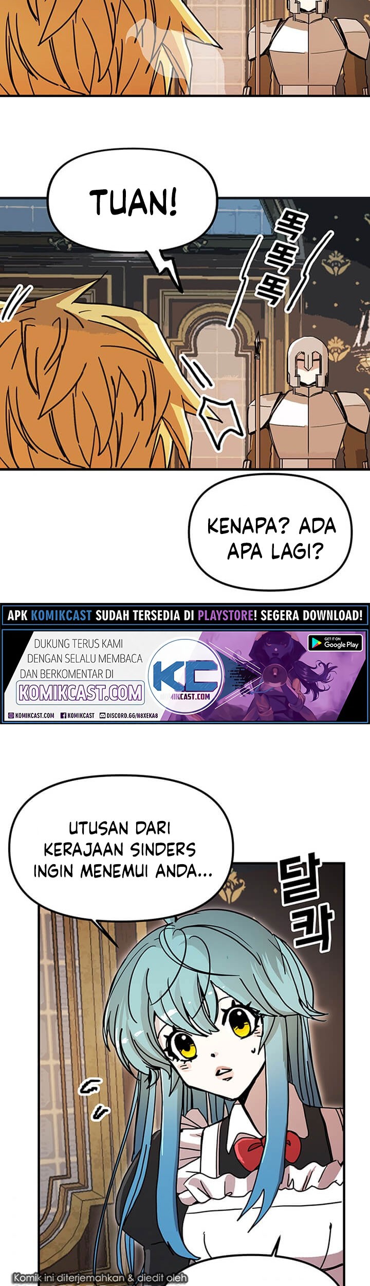 Chapter 54 - halaman 20