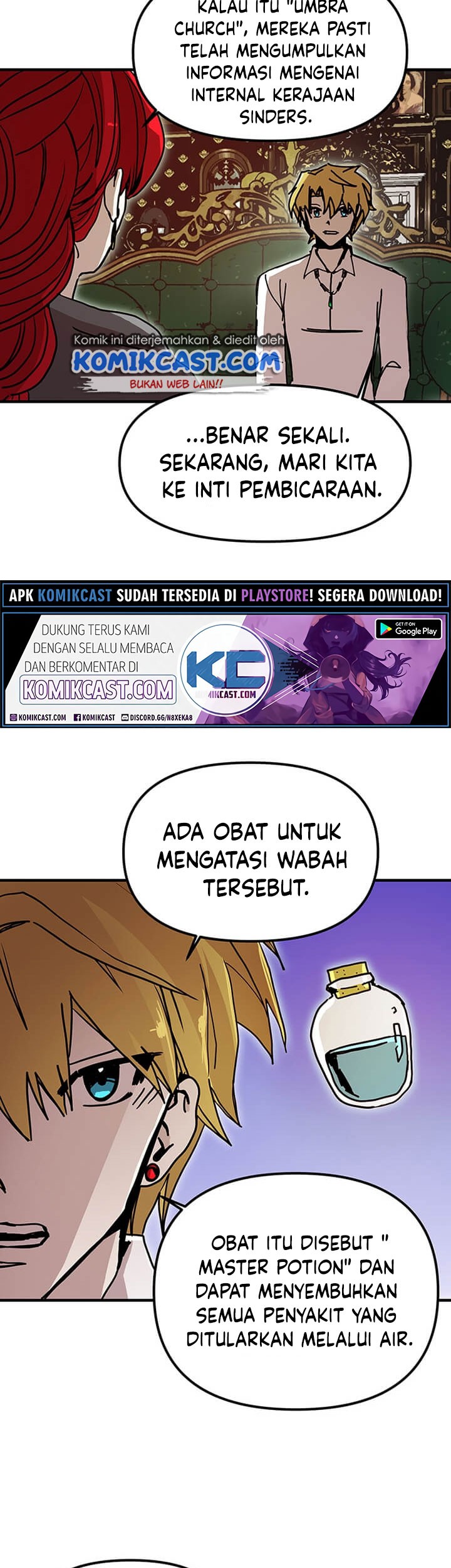 Chapter 54 - halaman 34