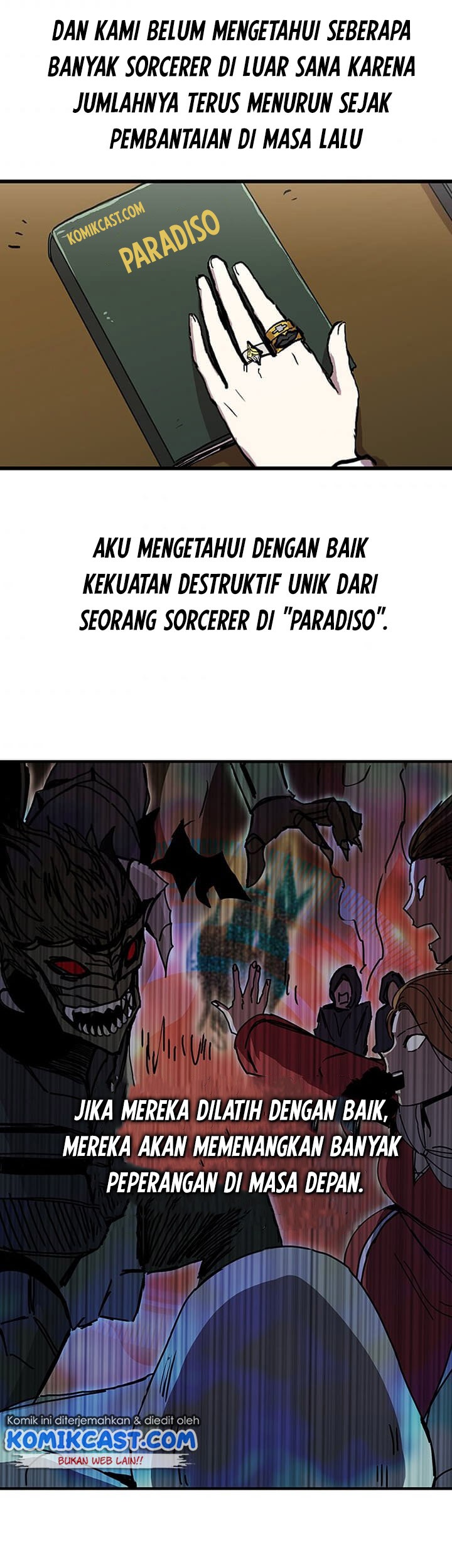Chapter 55 - halaman 27