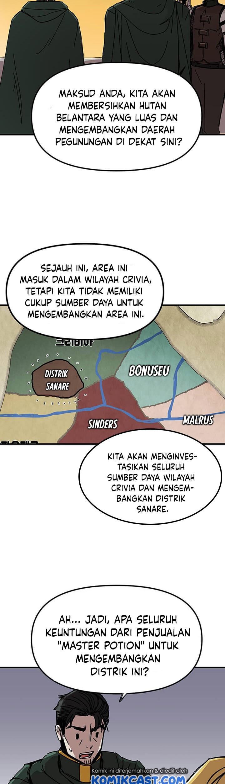 Chapter 55 - halaman 36