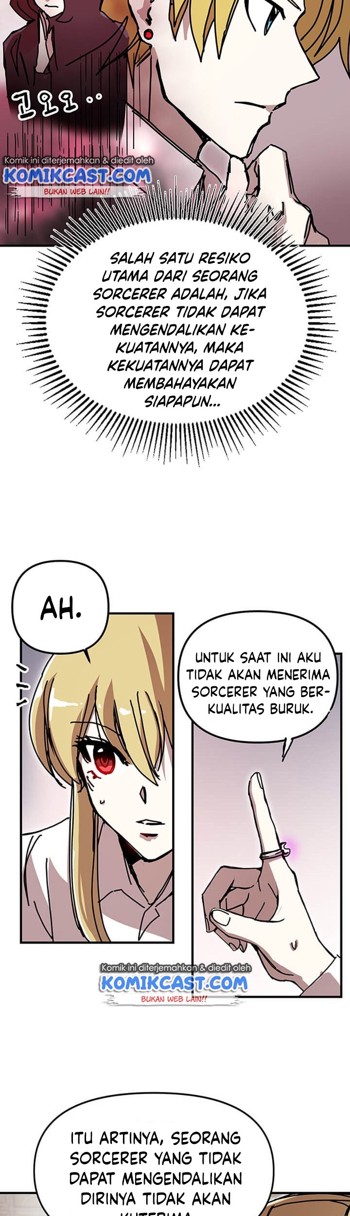 Chapter 55 - halaman 16