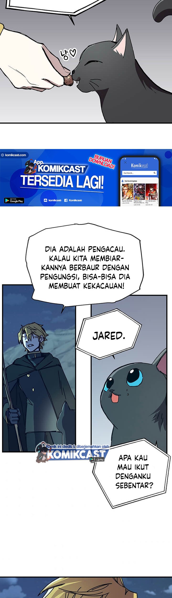 Chapter 56 - halaman 21