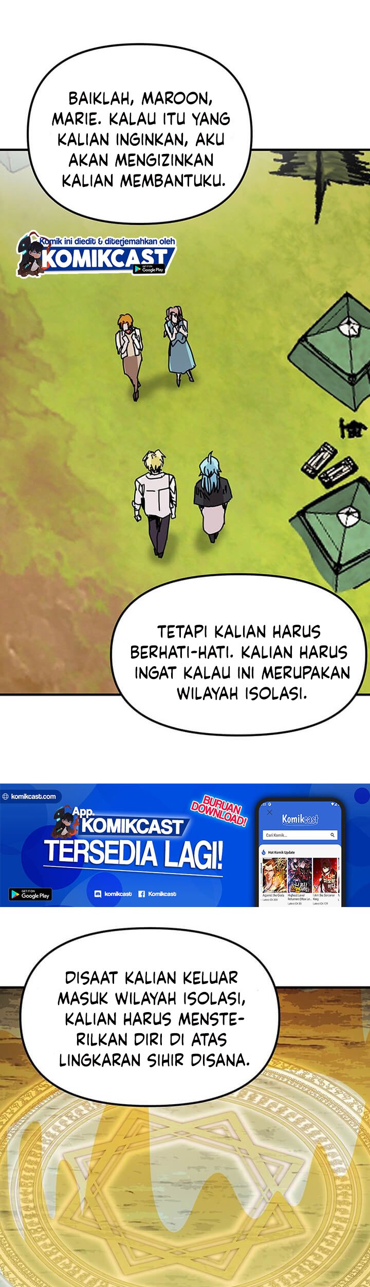 Chapter 56 - halaman 40