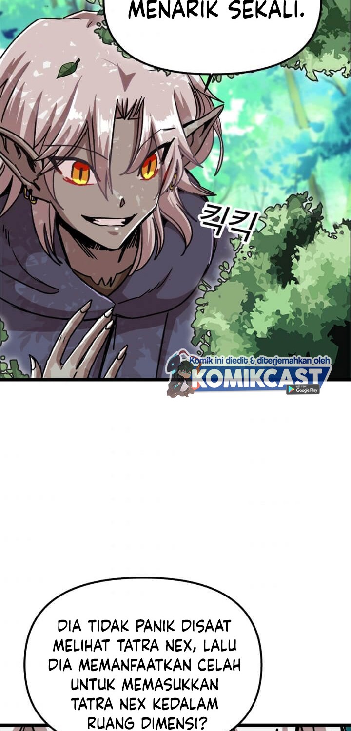 Chapter 58 - halaman 21