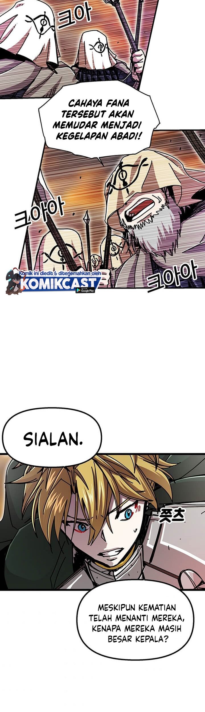 Chapter 60 - halaman 20