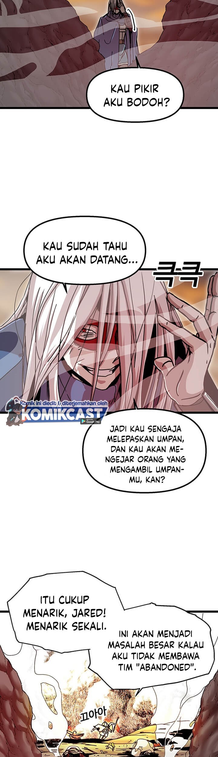 Chapter 60 - halaman 16