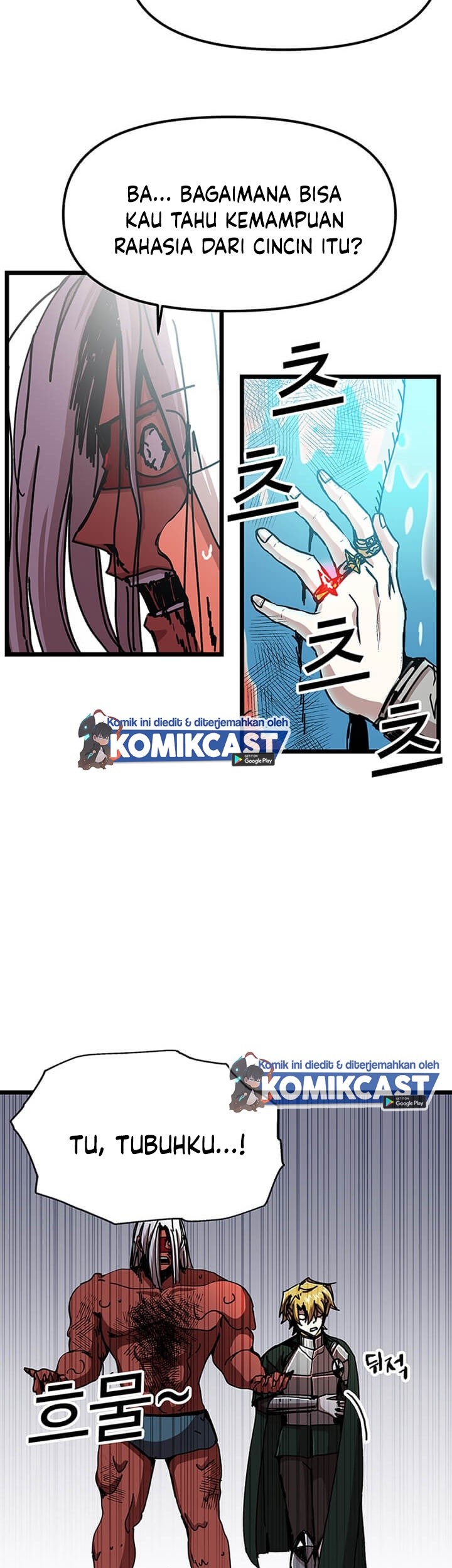 Chapter 61 - halaman 34