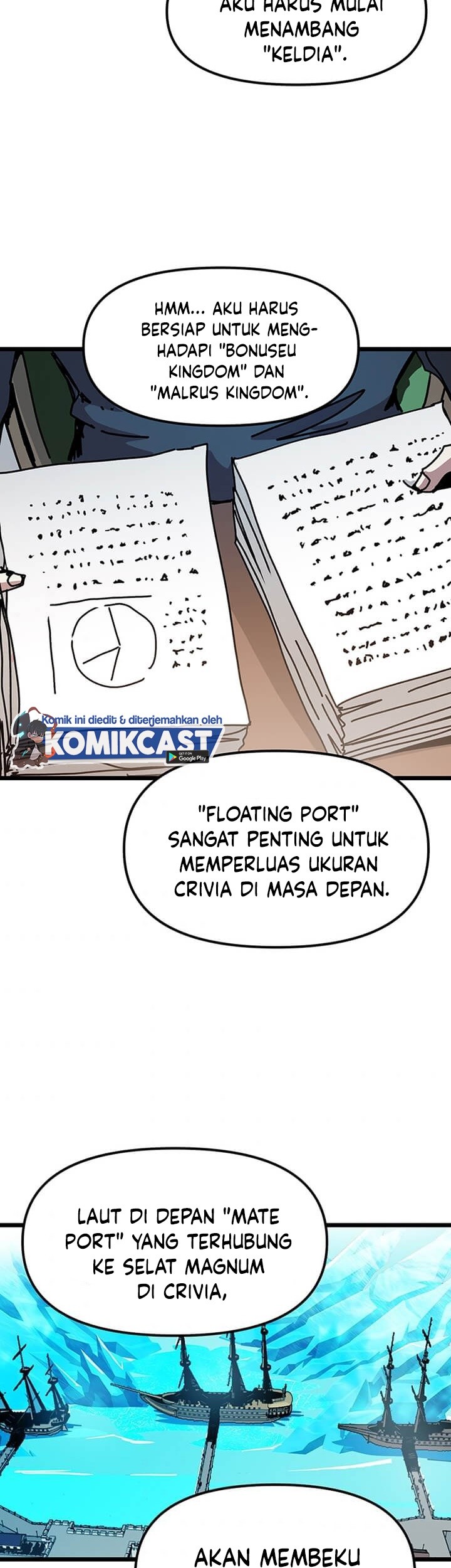 Chapter 64 - halaman 21
