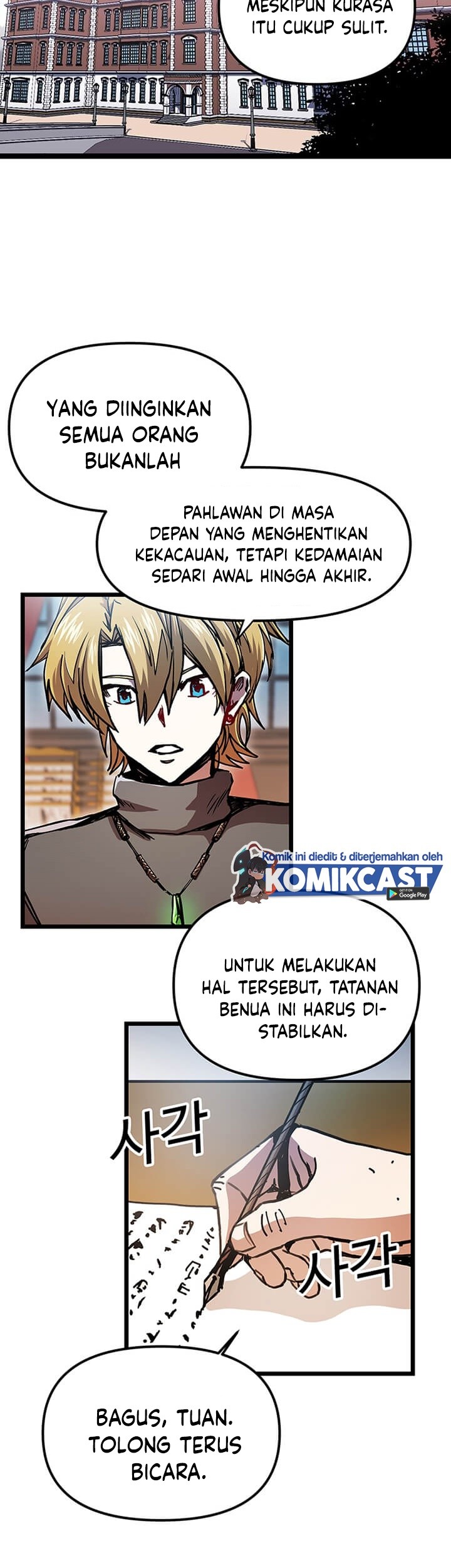Chapter 64 - halaman 25