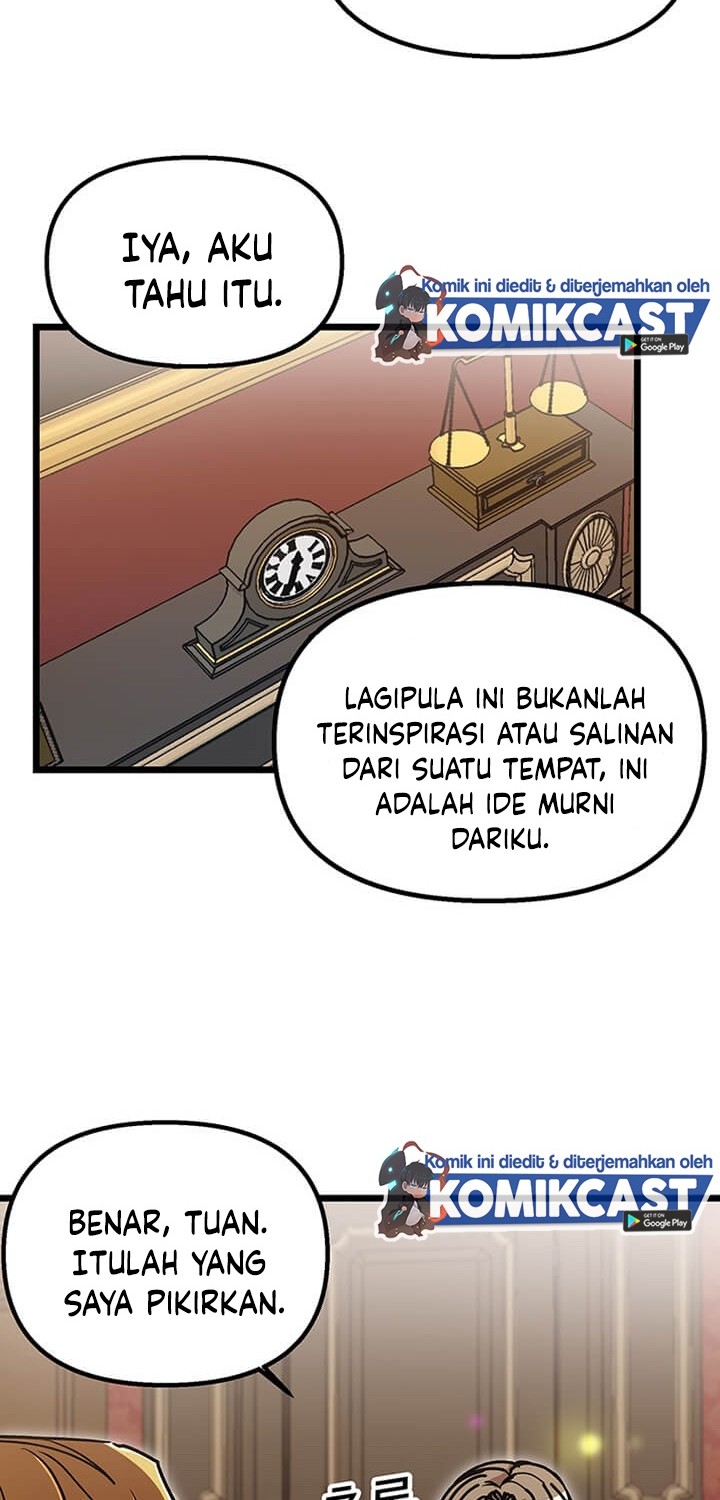 Chapter 64 - halaman 28