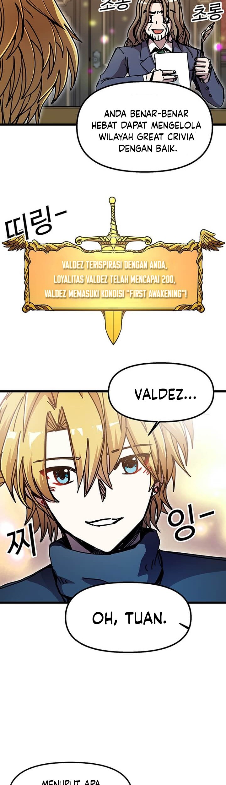 Chapter 64 - halaman 29