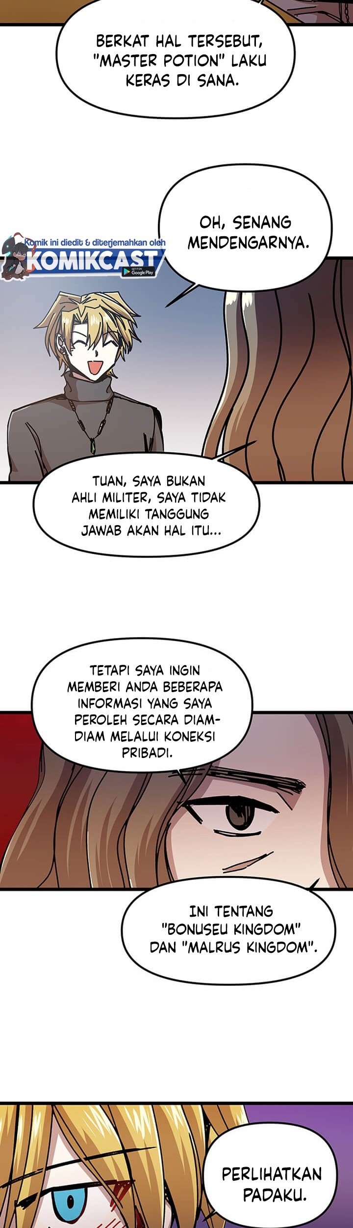 Chapter 64 - halaman 31
