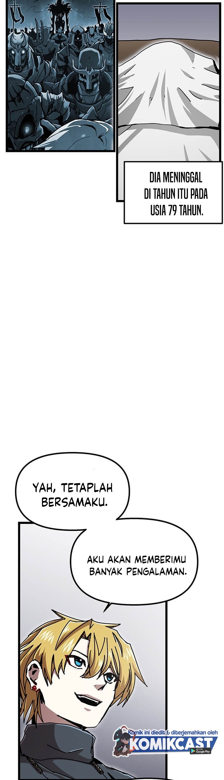 Chapter 64 - halaman 13