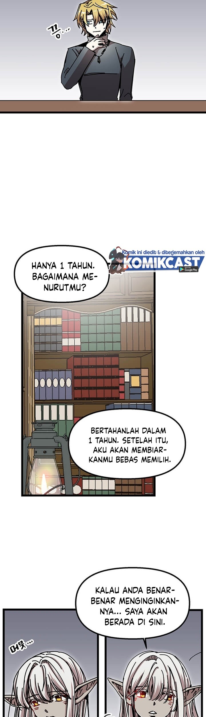 Chapter 64 - halaman 17