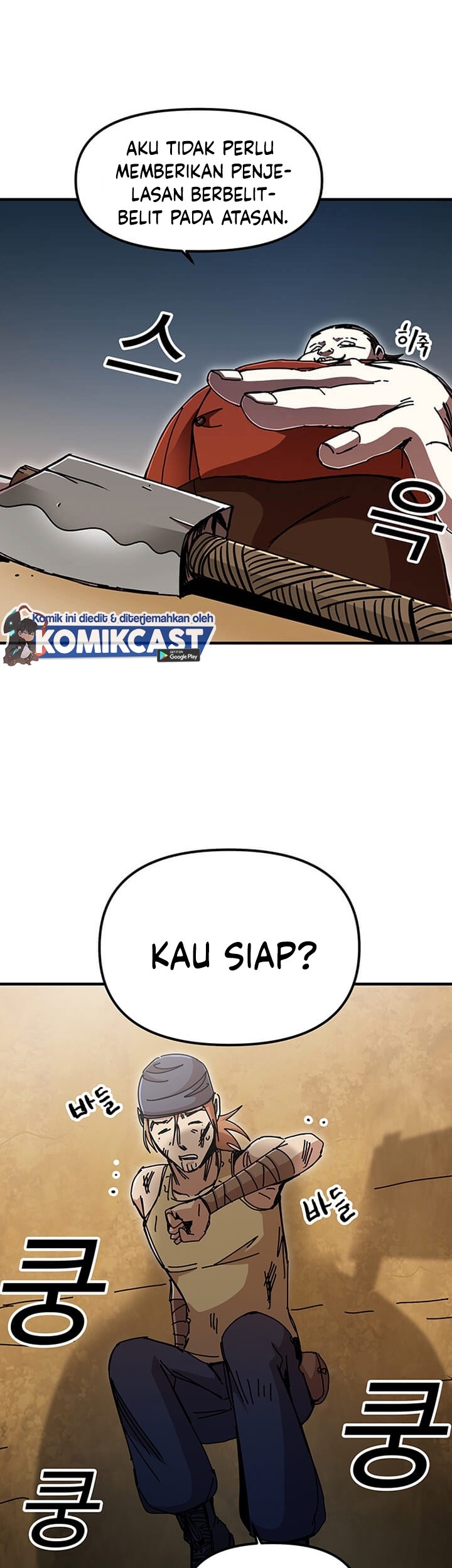 Chapter 65 - halaman 25