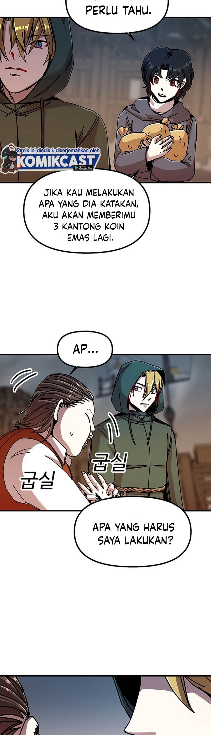 Chapter 65 - halaman 35