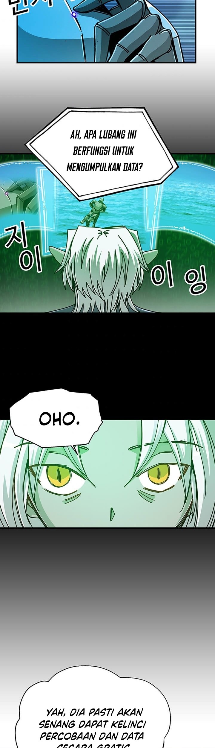 Chapter 65 - halaman 5