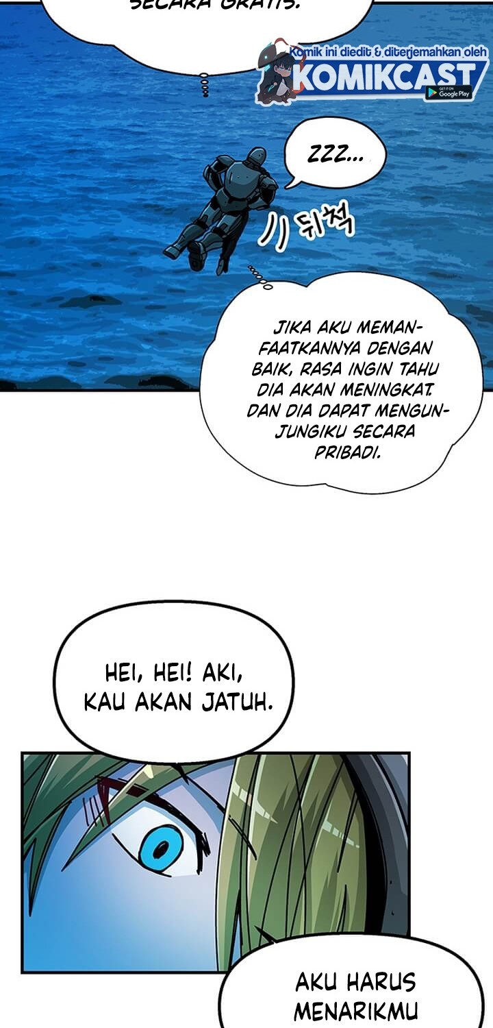 Chapter 65 - halaman 6