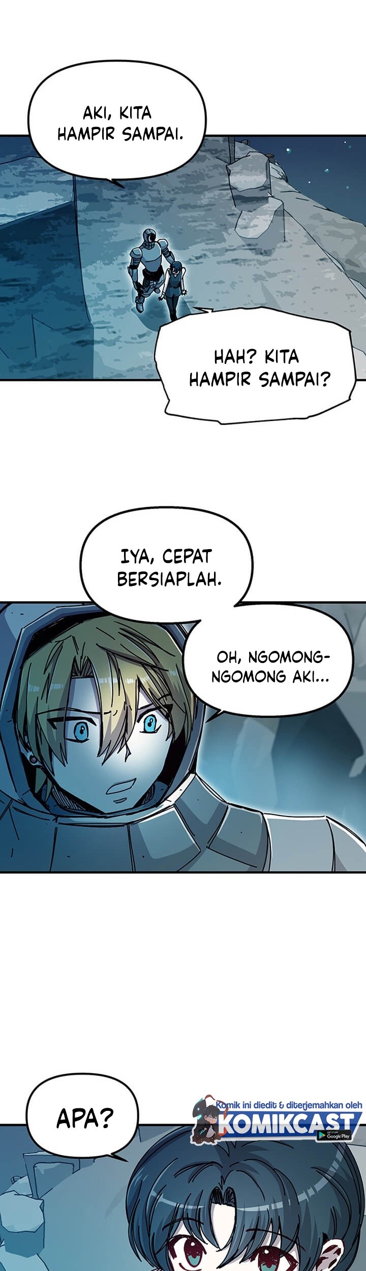Chapter 65 - halaman 13