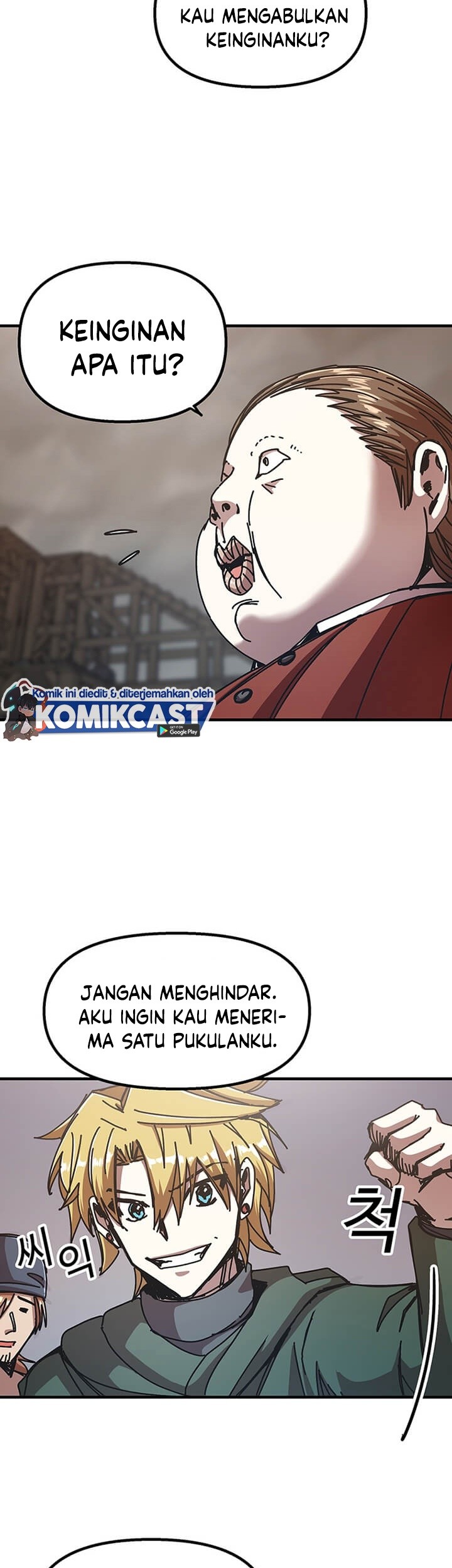 Chapter 66 - halaman 25