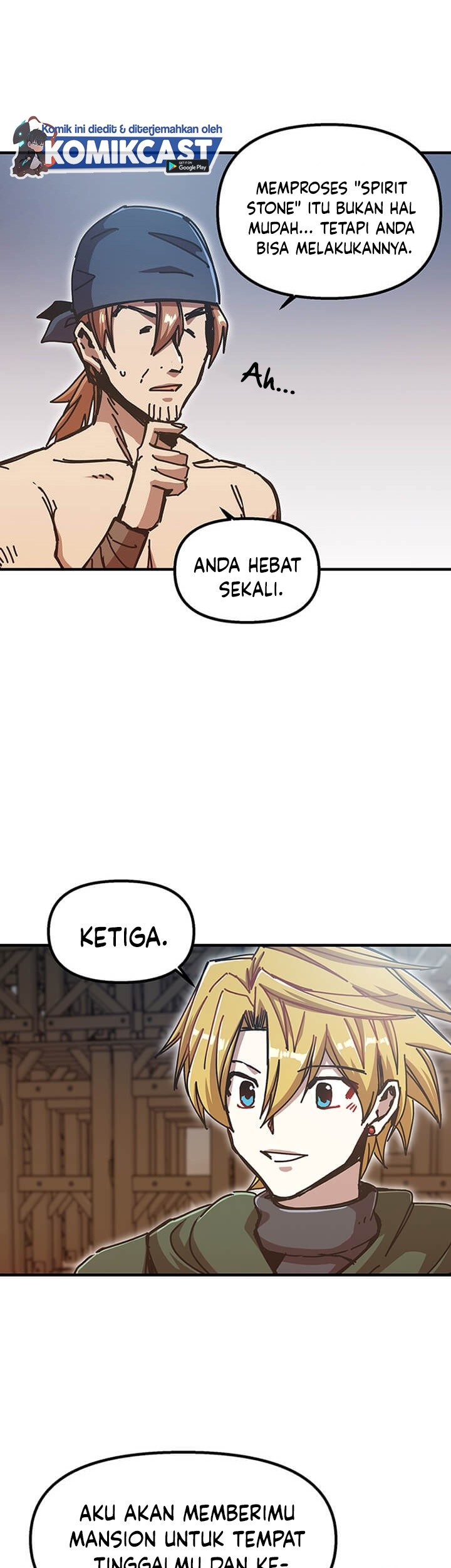 Chapter 66 - halaman 9